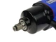 Пневмогайковерт + масленка 1/2" 1550 Нм Geko (G03176) - изображение 3