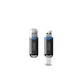 Flash A-DATA USB 2.0 C906 64Gb Black - зображення 2