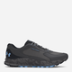 Женские кроссовки для бега Under Armour W Charged Bandit TR 3 3028405-104 39 (8US) 25 см Серые (197777728845) - изображение 1
