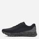 Мужские кроссовки для бега Under Armour Charged Bandit TR 3 SP 3028657-001 40.5 (7.5US) 25.5 см Черные (197777674036) - изображение 3