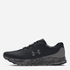 Мужские кроссовки для бега Under Armour Charged Bandit TR 3 SP 3028657-001 40.5 (7.5US) 25.5 см Черные (197777674036) - изображение 4