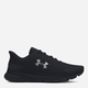 Мужские кроссовки для бега Under Armour HOVR Turbulence 2 RS 3028751-001 42 (8.5US) 26.5 см Черные (197778070769) - изображение 1