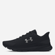 Мужские кроссовки для бега Under Armour HOVR Turbulence 2 RS 3028751-001 42 (8.5US) 26.5 см Черные (197778070769) - изображение 4