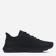 Мужские кроссовки для бега Under Armour HOVR Turbulence 2 RS 3028751-001 42 (8.5US) 26.5 см Черные (197778070769) - изображение 5
