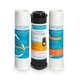Комплект картриджів Organic Master OSMO - изображение 2