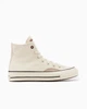 Кеди Converse Chuck 70 High Beige A06548C 45 - зображення 2