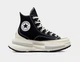 Кеды Converse Run Star Legacy Cx Black A00869C 37 - изображение 5