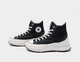Кеды Converse Run Star Legacy Cx Black A00869C 37 - изображение 6