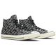 Кеди Converse Chuck 70 Gore-Tex Black/White 162347C 43 - зображення 5