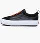 Кеды Vans Old Skool Mte-1 Tonal Flame Black VN0A5I12KOU1 42.5 - изображение 1