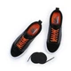 Кеды Vans Old Skool Mte-1 Tonal Flame Black VN0A5I12KOU1 42.5 - изображение 2