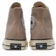 Кеди Converse Chuck 70 Brown A06520C 46 - зображення 5