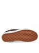 Кеди Vans Knu Skool Black VN0009QC2Q11 44.5 - зображення 4