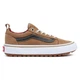 Кеди Vans Old Skool Mte-1 Plaid Brown VN0A5FBOY491 40.5 - зображення 2