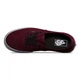 Кеди Vans Authentic Port Royale Bordo VN000QER5U8 36.5 - зображення 3