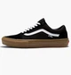 Кеди Vans Skate Old Skool Shoe Black VN0A5FCBB9M 45 - зображення 1