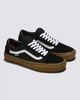 Кеди Vans Skate Old Skool Shoe Black VN0A5FCBB9M 45 - зображення 3