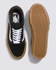 Кеди Vans Skate Old Skool Shoe Black VN0A5FCBB9M 45 - зображення 4