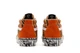Кеды Vans Vault By Aries Tiger Sk8-Mid Lx Orange VN0A4BVC9WW 36.5 - изображение 4