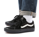 Кеди Vans Skate Sk8-Low Black Vn0A5Fcf1Kp 40.5 - зображення 4