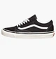 Кеди Vans Old Skool 36 Dx Black VN0A38G2PXC1 40 - зображення 1