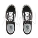Кеди Vans Old Skool 36 Dx Black VN0A38G2PXC1 40 - зображення 3