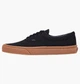 Кеды Vans Era Black VN000W3CDUM 36 - изображение 1