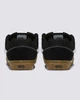 Кеди Vans Knu Skool Black VN0009QCB9M 40.5 - зображення 5