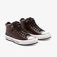 Кеди Converse Chuck Taylor All Star Boot Brown 168866C 46 - зображення 4