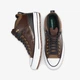Кеди Converse Chuck Taylor All Star Boot Brown 168866C 46 - зображення 5