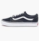 Кеди Vans Comfycush Old Skool Black VN0A3WMAVNE1 39 - зображення 1
