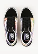 Кеди Vans Skate Old Skool Tie-Dye Multi Vn0A5Fcbbml1 40.5 - зображення 3
