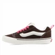Кеди Vans Knu Skool Retro Color True Whit Clu Brown VN0009QCBF2 37 - зображення 4