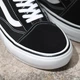 Кеди Vans Skate Old Skool Black VN0A5FCBY28 40.5 - зображення 6