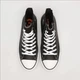 Кеды Converse Chuck Taylor All Star City Trek Wp Black A04480C 42 - изображение 5