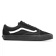 Кеди Vans Ua Old Skool B Black VN0A3WKT5WU1 40 - зображення 3