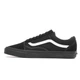 Кеди Vans Ua Old Skool B Black VN0A3WKT5WU1 40 - зображення 4