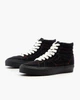 Кеди Vans Vault X Taka Hayashi Th Diy Hi Vlt Lx Black Vn0A4Ux52Nq 40.5 - зображення 5