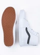 Кеди Vans Sk8-Hi Xl White VN0A5KRYWHT1 40.5 - зображення 4