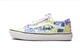 Кеды Vans Comfycush Old Skool Multi VN0A3WMA49L 38.5 - изображение 2