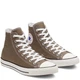 Кеди Converse Chuck Taylor All Star Seasnl Hi Charcoal 1J793C 44 - зображення 4