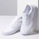 Кеды Vans Old Skool True White VN000D3HW00 46 - изображение 5