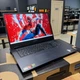 Игровой ноутбук Lenovo Legion 5 (17ACH6H)/ 17.3" FullHD, IPS 144 Hz/ AMD Ryzen 5 5600H (6 ядер/ 12 потоков)/ NVIDIA GeForce RTX 3060 (6GB, GDDR6)/ 16 GB/ 512 GB NVME (Б/У) - изображение 2
