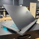 Ігровий ноутбук Asus ROG Strix G15 G513QM/ 15.6" FullHD, IPS 144 Hz/ AMD Ryzen 9 5900HX (8 ядер/ 16 потоків)/ NVIDIA GeForce RTX 3060 (на 6 GB)/ 16 GB DDR4/ 512 NVME (Б/В) - зображення 6