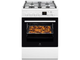 Кухонна плита Electrolux - LKK660200W - зображення 1