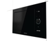 Микроволновая печь встраиваемая Gorenje - BM 235 G1SYB - изображение 7