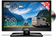 Телевизор 19" Cello C1920FSDE / 60 Гц / LED / DVD / T2 Б/В - изображение 1