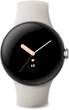 Смарт-часы Google Pixel Watch 41mm LTE NFC GPS Polished Silver Б/В - изображение 1