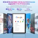 Планшет 10.1" TPZ Т108 4+4/64Gb 8 ядер Android 13 6000 mAh Серый Б/В - изображение 3