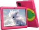 Планшет 7" YICTY TK707 2/32GB 4 ядра Android 13 Pink Б/В - зображення 1